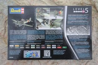 Revell 03930 Focke Wulf Fw190D-9